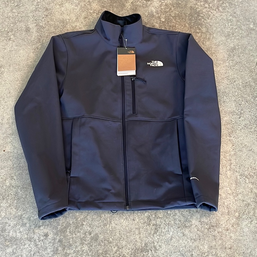 NWT The North Face Aviator Jacket NWT